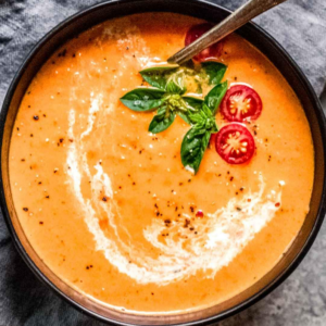 Tomato Bisque