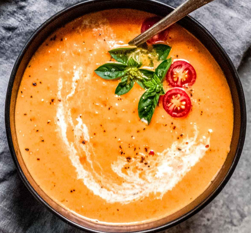 Tomato Bisque